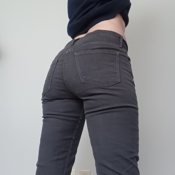 Citizens of Humanity Thompson Jeans size28 - Picture 3 of 8